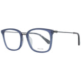 Blue Metal & Plastic Glasses (Frames)