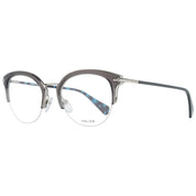 Gray Metal & Plastic Glasses (Frames)