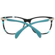 Black Metal & Plastic Glasses (Frames)