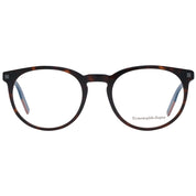 Brown Plastic Glasses (Frames)