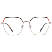 Rose Gold Metal Glasses (Frames)