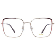 Silver Metal Glasses (Frames)