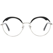 Black Metal & Plastic Glasses (Frames)
