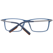 Blue Plastic Glasses (Frames)