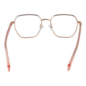 Gold Eco Metal Glasses (Frames)