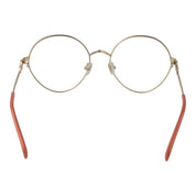 Gold Metal Glasses (Frames)