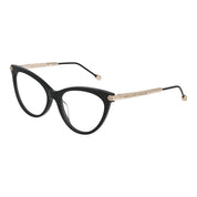 Black Cellulose Acetate Glasses (Frames)
