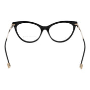Black Cellulose Acetate Glasses (Frames)