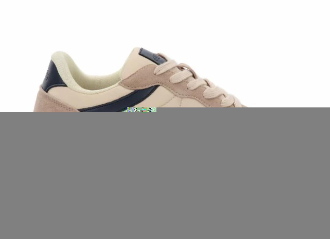 4US4A SNEAKERS 4US PACIOTTI Beige 0000000434