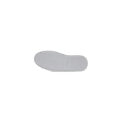 Furla White Polyethylene Low Top Sneakers