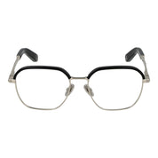 Black Metal Glasses (Frames)