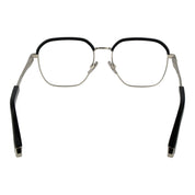 Black Metal Glasses (Frames)