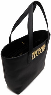 74VA4BL8  BORSE SHOPPING Versace Jeans Nero 0000000232