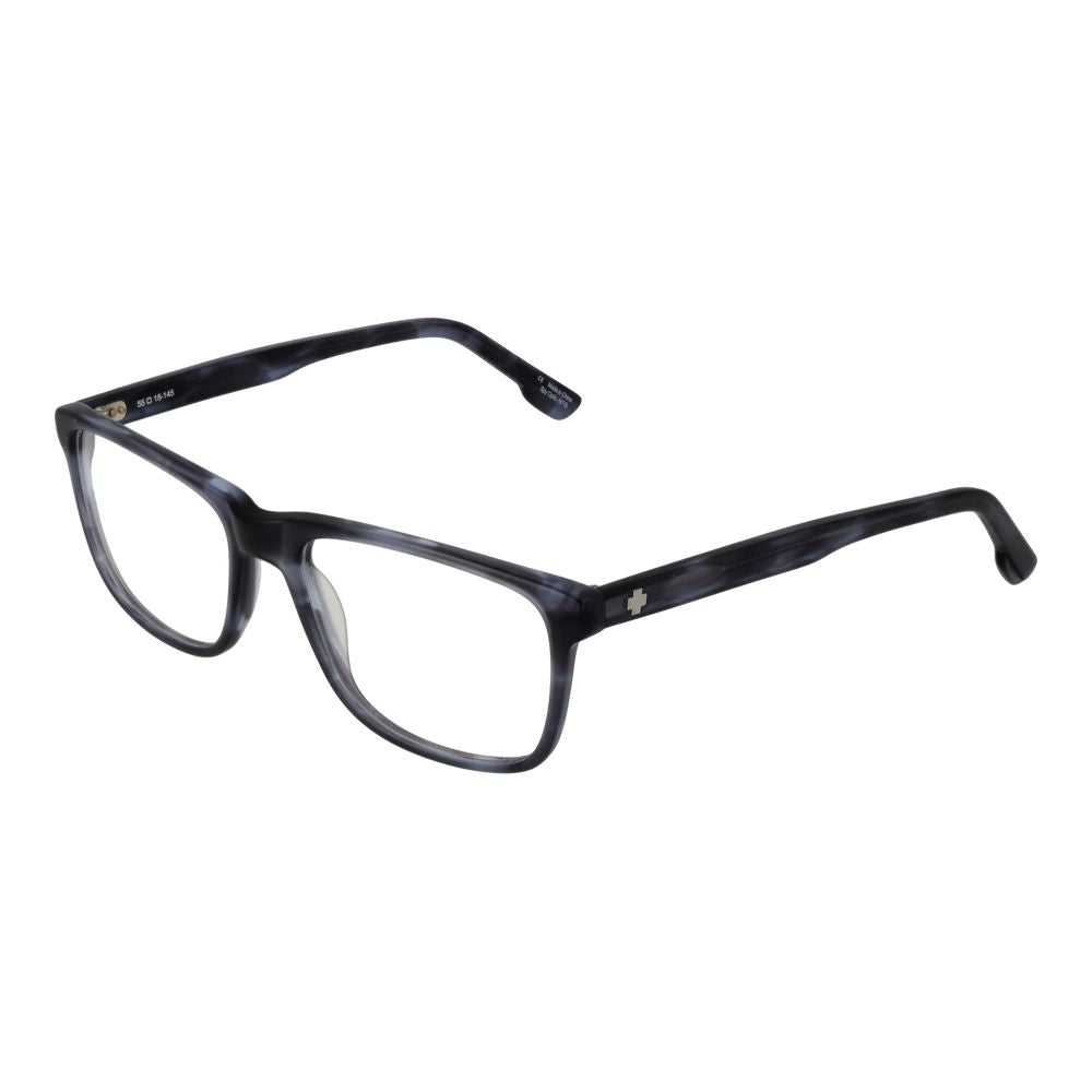 Blue Plastic Glasses (Frames)