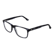 Blue Plastic Glasses (Frames)