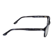 Blue Plastic Glasses (Frames)