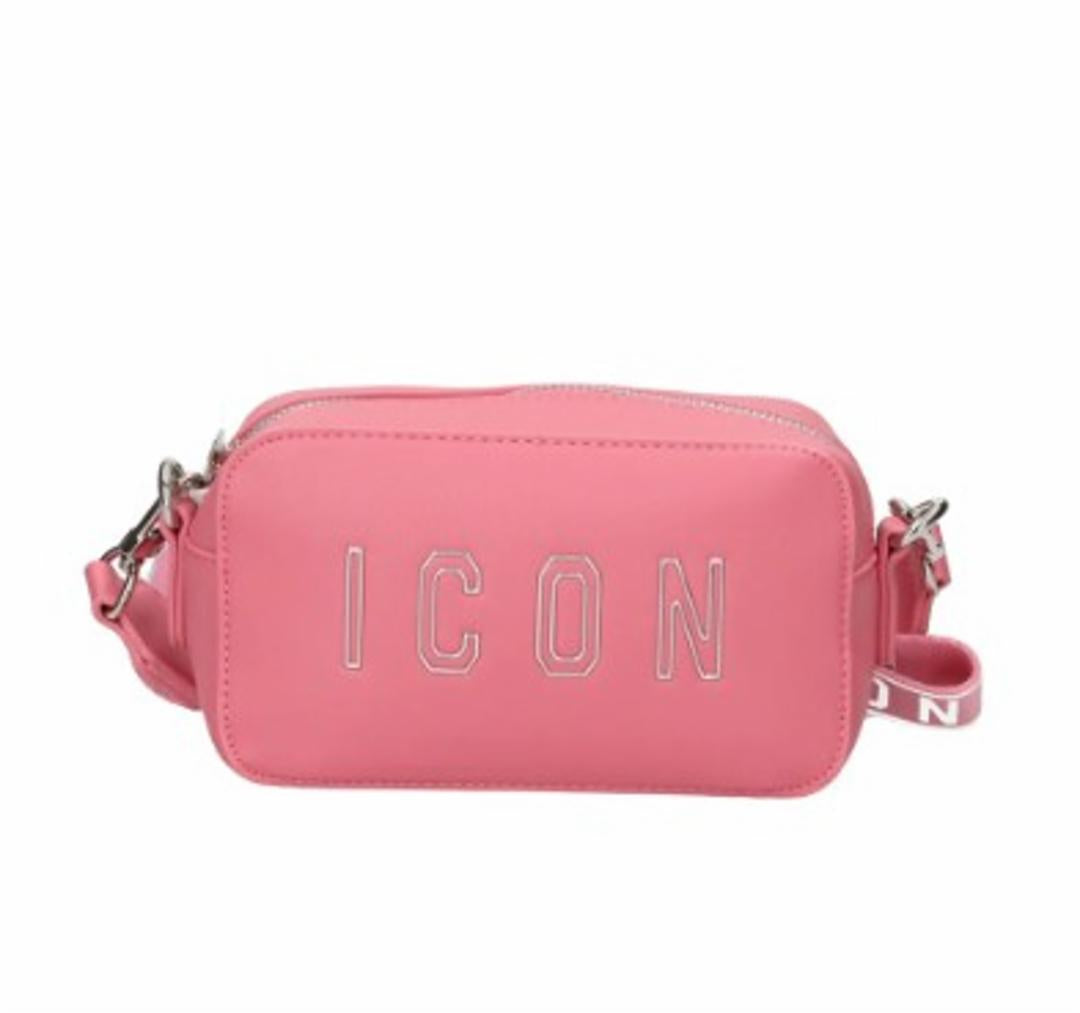 ICBS14A04 Tracolla ICON Rosa 0000000570
