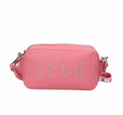 ICBS14A04 Tracolla ICON Rosa 0000000570