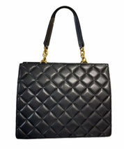 15957-ENC-W4B BORSE SHOPPING L'Atelier du Sac Nero 0000000489