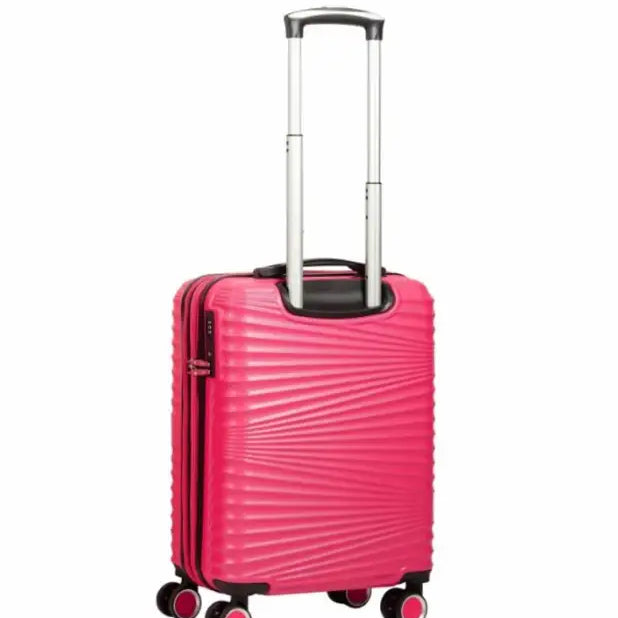  Fucsia - Trolley