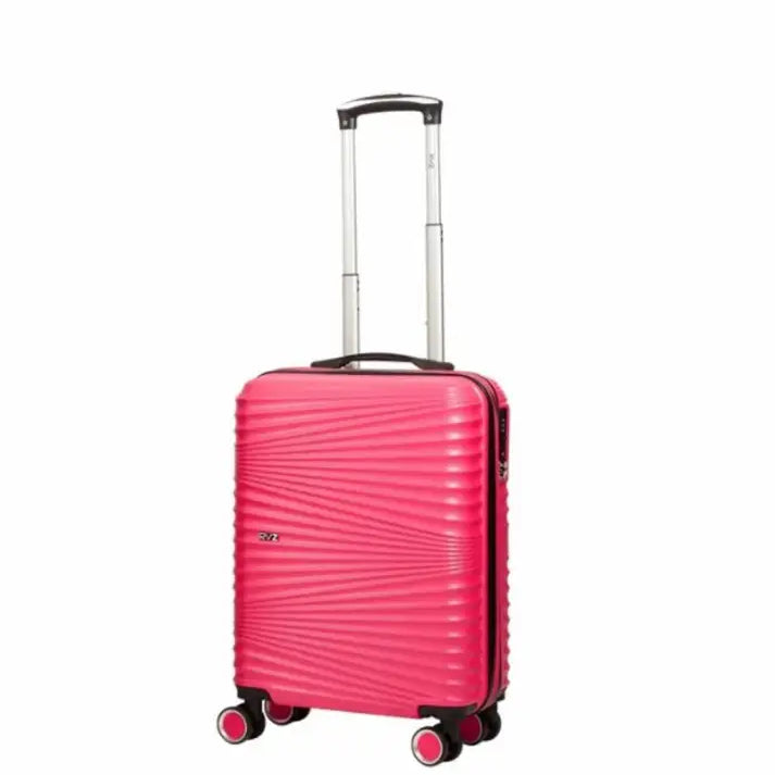  Fucsia - Trolley