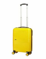 47955 Trolley RVZ Ravizzoni Giallo 0000000296 - UNICA / Giallo - Trolley