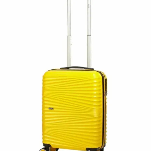  Giallo - Trolley