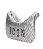 ICBS04A01 Tracolla ICON Argento 0000000587