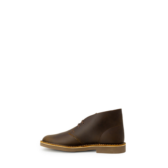 Clarks Stivali Uomo