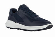 U3536A  SNEAKERS Geox Blu 0000000508