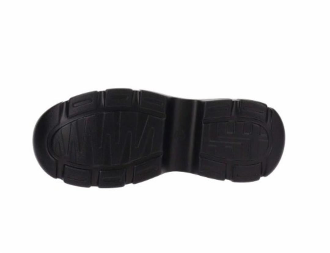 4BV150 SNEAKERS 4US PACIOTTI Black 0000000265