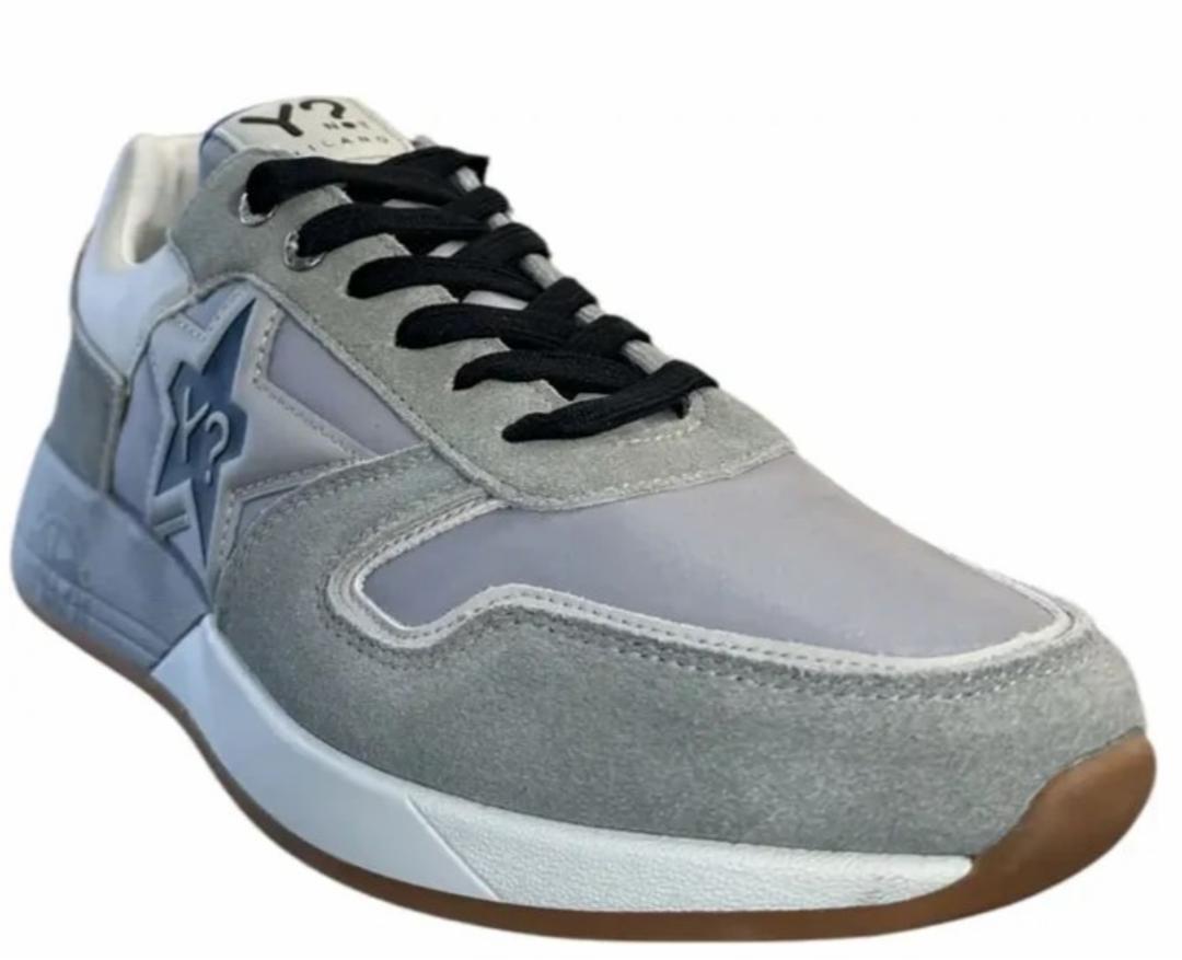 YNP2505M SNEAKERS Ynot? Grigio 0000000469 Ynot?