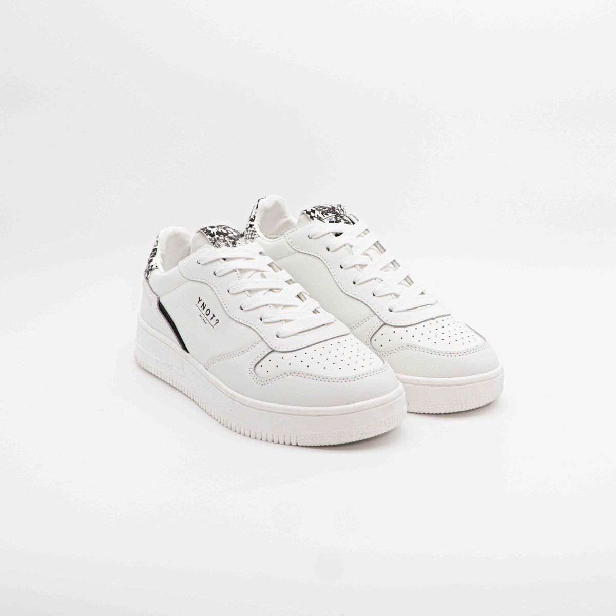 Sneaker Donna Ynot? ynp3300-02 Calzature