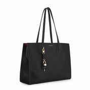 18651 BORSE SHOPPING Nannini Nero 0000000089