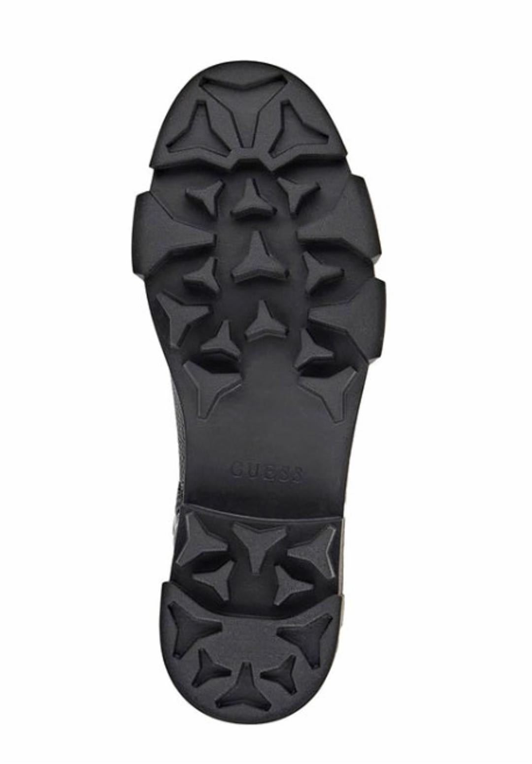 FL8MDXELE10  Anfibio Guess Nero 0000000284
