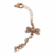 BR1199  Bracciale  Gattinoni Oro 0000000601
