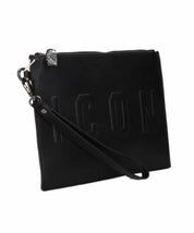 ICBU04A07 Pochetta ICON Nero 0000000583