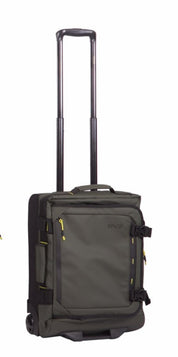 29255 Trolley RVZ Ravizzoni Verde Acqua 0000000288