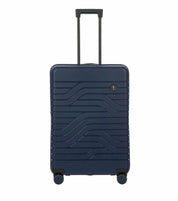 B1Y08431 Trolley Bric'S Blu 0000000400