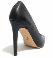 GD846 Decollete Grace&Grace Nero 0000000545 Grace&Grace