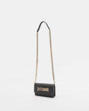 76RA5PB2 BORSE A TRACOLLA Justcavalli Nero 0000000218