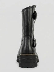4BV131 Anfibio 4US PACIOTTI Nero 0000000261 - Anfibio