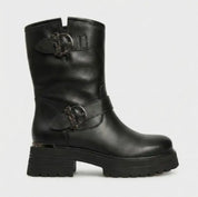 4BV131 Anfibio 4US PACIOTTI Nero 0000000261 - Anfibio