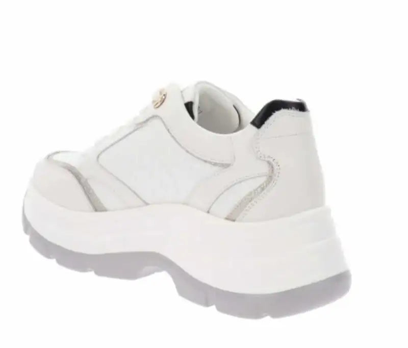 4BV150 SNEAKERS 4US PACIOTTI Bianco 0000000265 - SNEAKERS