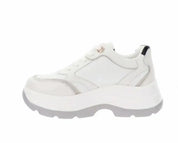 4BV150 SNEAKERS 4US PACIOTTI Bianco 0000000265 - SNEAKERS