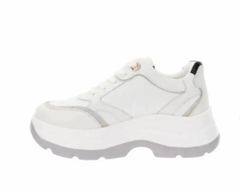 4BV150 SNEAKERS 4US PACIOTTI Bianco 0000000265 - SNEAKERS