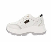 4BV150 SNEAKERS 4US PACIOTTI Bianco 0000000265 - SNEAKERS