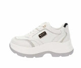 4BV150 4US PACIOTTI Sneakers White 0000000265