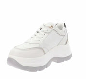 4BV150 SNEAKERS 4US PACIOTTI Bianco 0000000265 - SNEAKERS