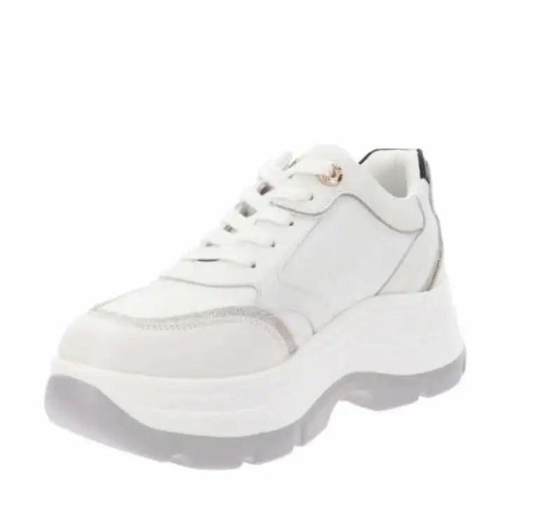 4BV150 SNEAKERS 4US PACIOTTI Bianco 0000000265 - SNEAKERS